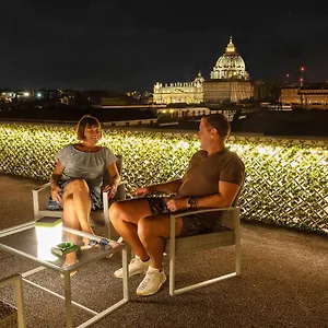Relais Dei Papi 3*, Rome Italie