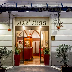 Assisi 3*, Rome Italie