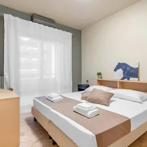 Casa Da Fraschini , Milan Italie