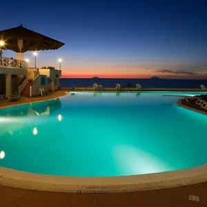 Ferienpark Th Gioiosa Mare - Capo Calava Village