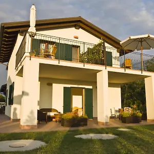Casa di campagna Fiumi Uniti