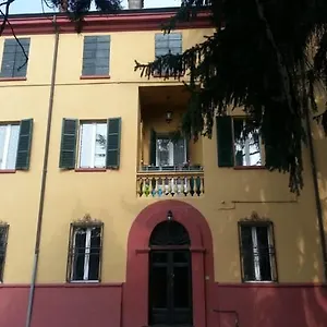 Alloggio per agriturismo Agrituristico Dodici-apostoli
