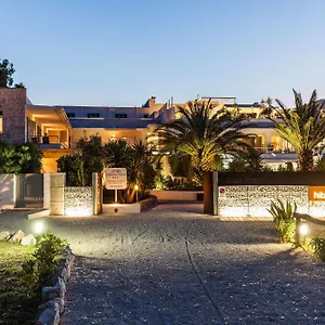 Hibiscus 3*, La Caletta Italie