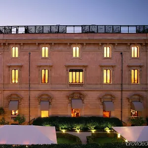 Spalletti Trivelli - Small Luxury Of The World 5*, Rome Italie