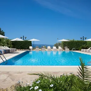 Lu' Porto Pino 4*, SantʼAnna Arresi Italie